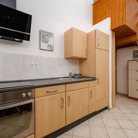 Apartment More Zambratija (Istria)