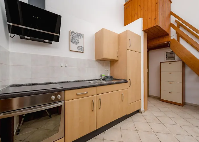 Apartment More Zambratija (Istria)