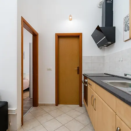 Apartment More Apartmán Zambratija (Istria)