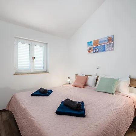 Apartment More Apartman *