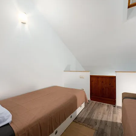 Appartement Apartment More