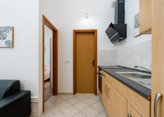 Apartment More Apartman Zambratija (Istria)